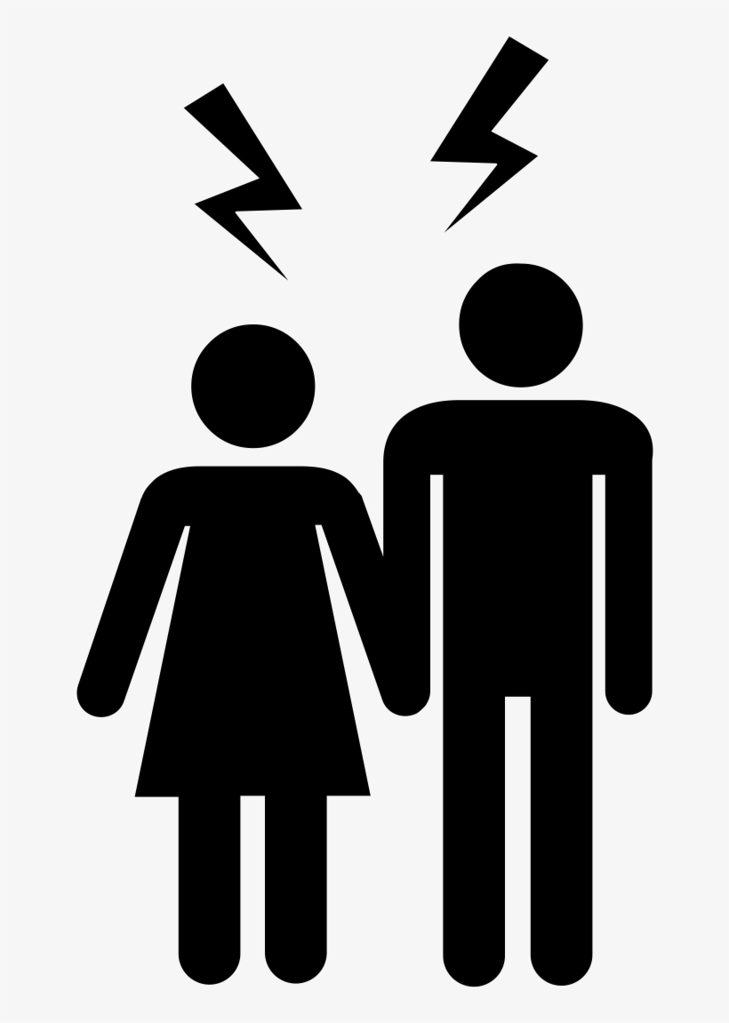 Noun 1030456 - 7 Year Relationship, transparent png #9574923