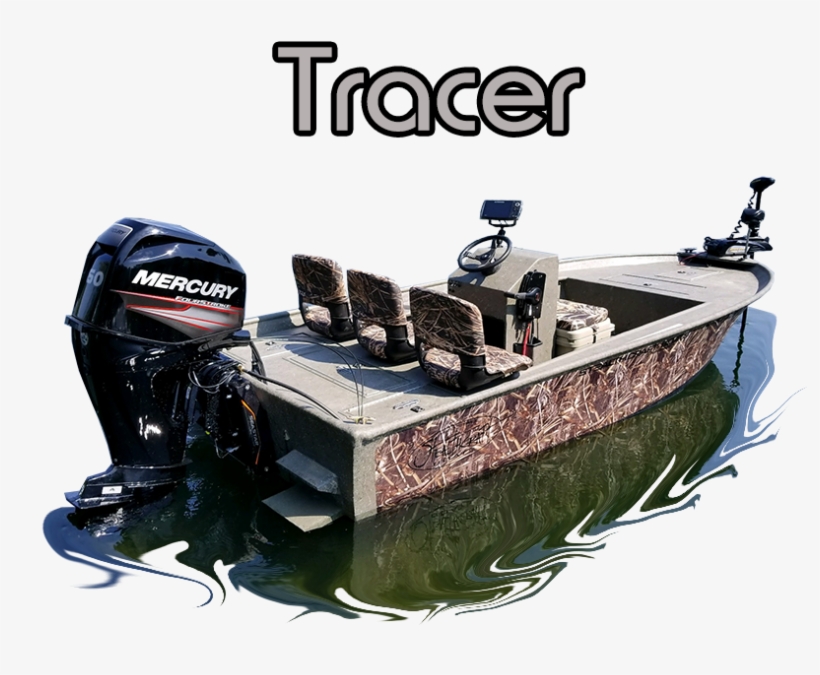 Bass Boat, transparent png #9574987