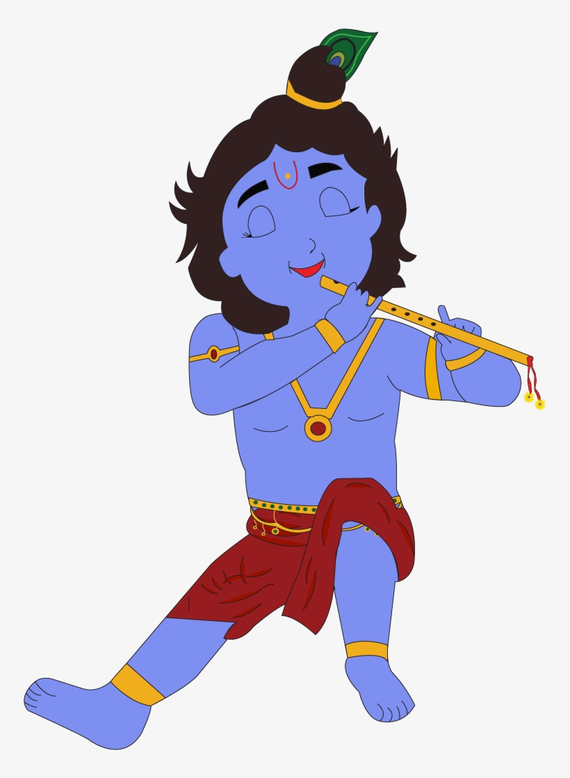 Krishna Clipart Kanha - Happy Janmashtami 2018 - Free Transparent PNG Download - PNGkey Krishna Clipart Kanha - Happy Janmashtami 2018 - Free Transparent PNG Download - PNGkey
