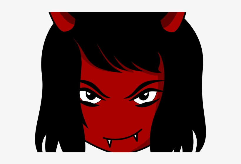 Evil Png Transparent Images - Portable Network Graphics, transparent png #9575137