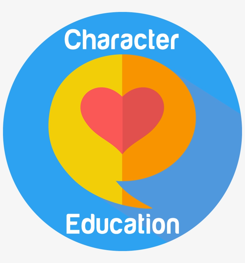 Character Education, transparent png #9575296