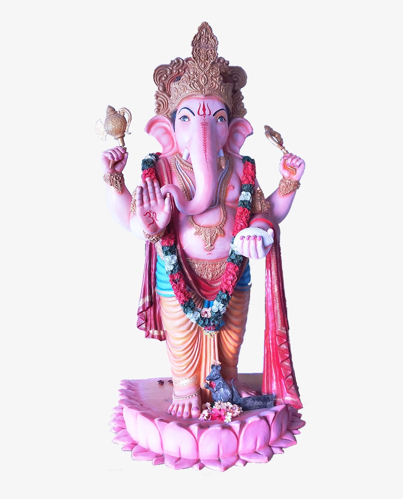 Contact Us - Statue, transparent png #9575299