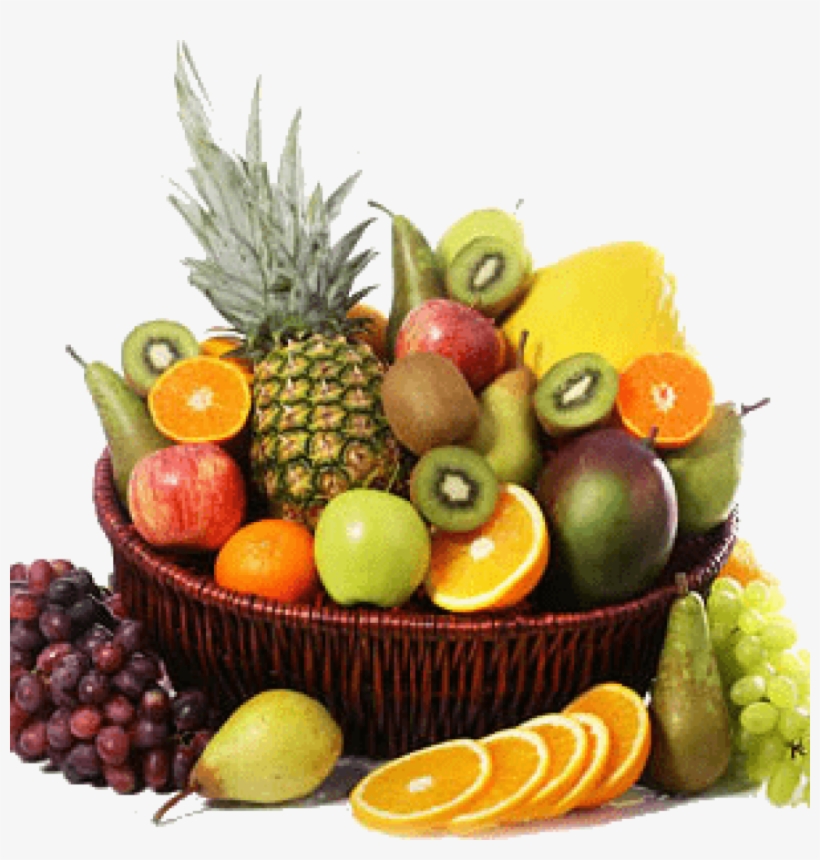 Leave A Reply Cancel Reply - Fruit Basket, transparent png #9575323