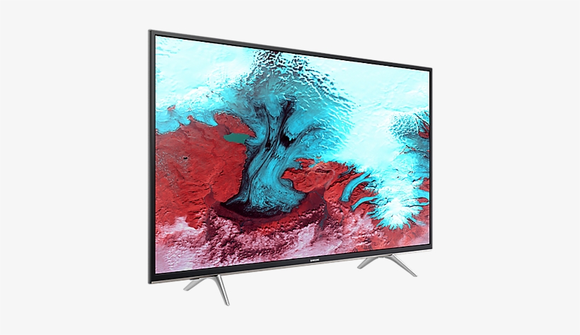 Image - Samsung Led 43 Inch K5002, transparent png #9575608