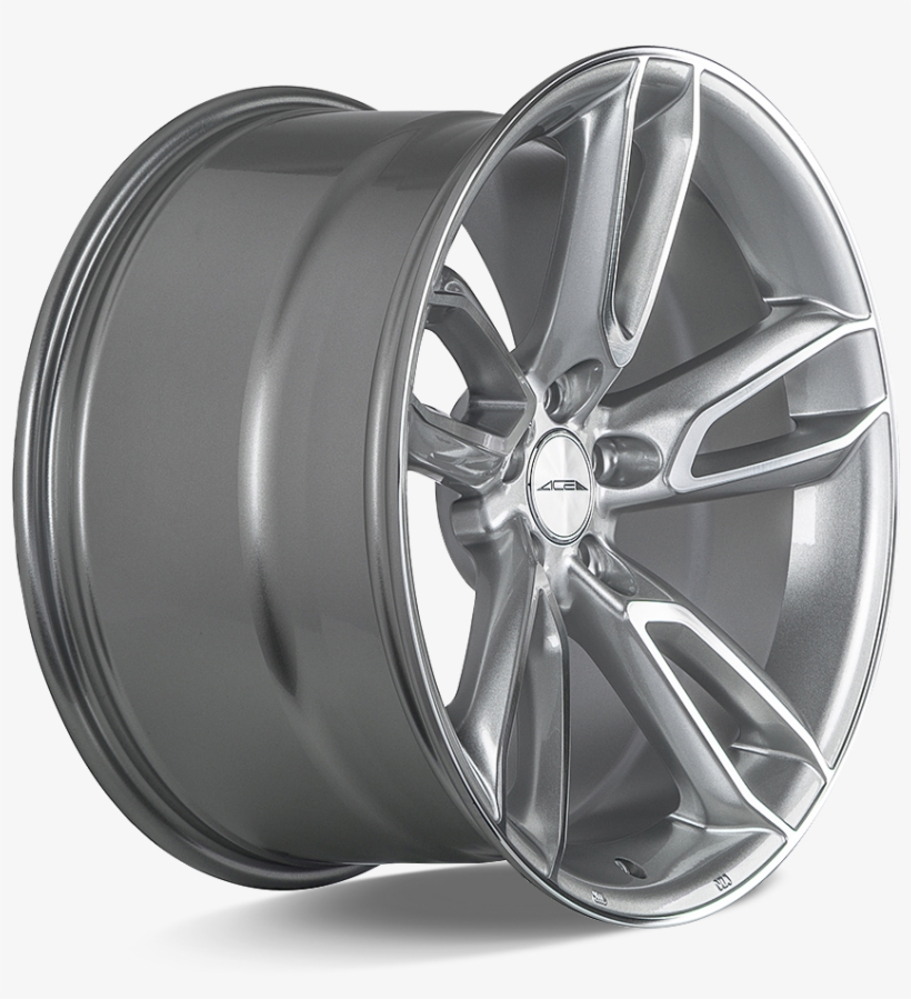 <b>ace</b> Scorpio -<br> Metallic - Synthetic Rubber, transparent png #9575637