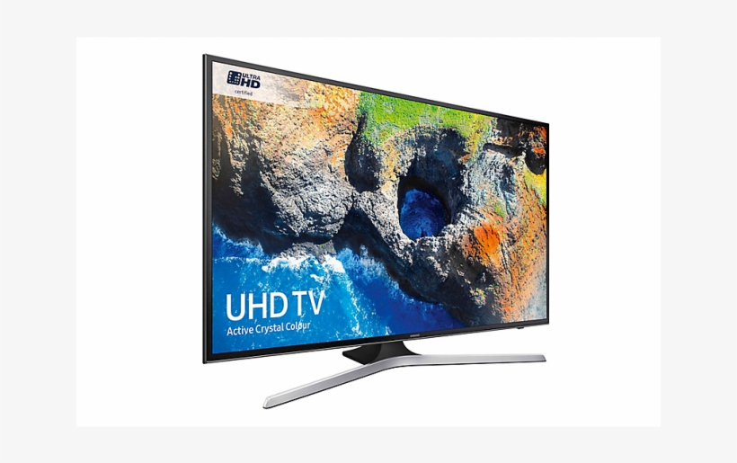 Samsung Ue65mu6120 65 Inch Ultra Hd 4k Smart Tv Catalogue - Tv Samsung Smart 50 4k, transparent png #9575659