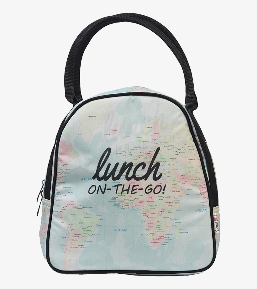 lunch on the go lunch bags