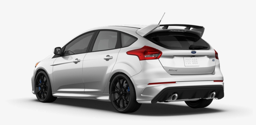 Ford Focus - 2014 Honda Crv Side Steps, transparent png #9576220