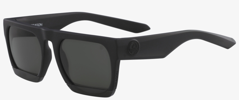 Fakie Polarized - Dragon Alliance 2019, transparent png #9576279