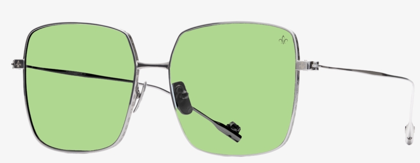 W N°15 - Glasses, transparent png #9576304