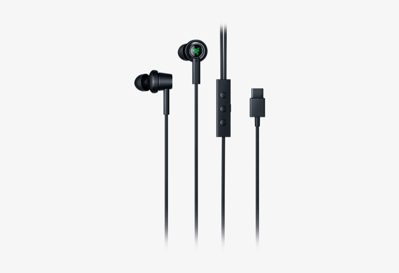 Los Angeles Razer™, The Leading Global Lifestyle Brand - Headphones, transparent png #9576499