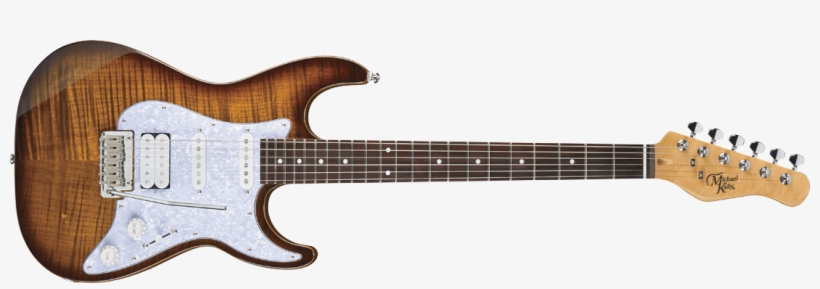 Mark Knopfler Guitar Fender, transparent png #9576672