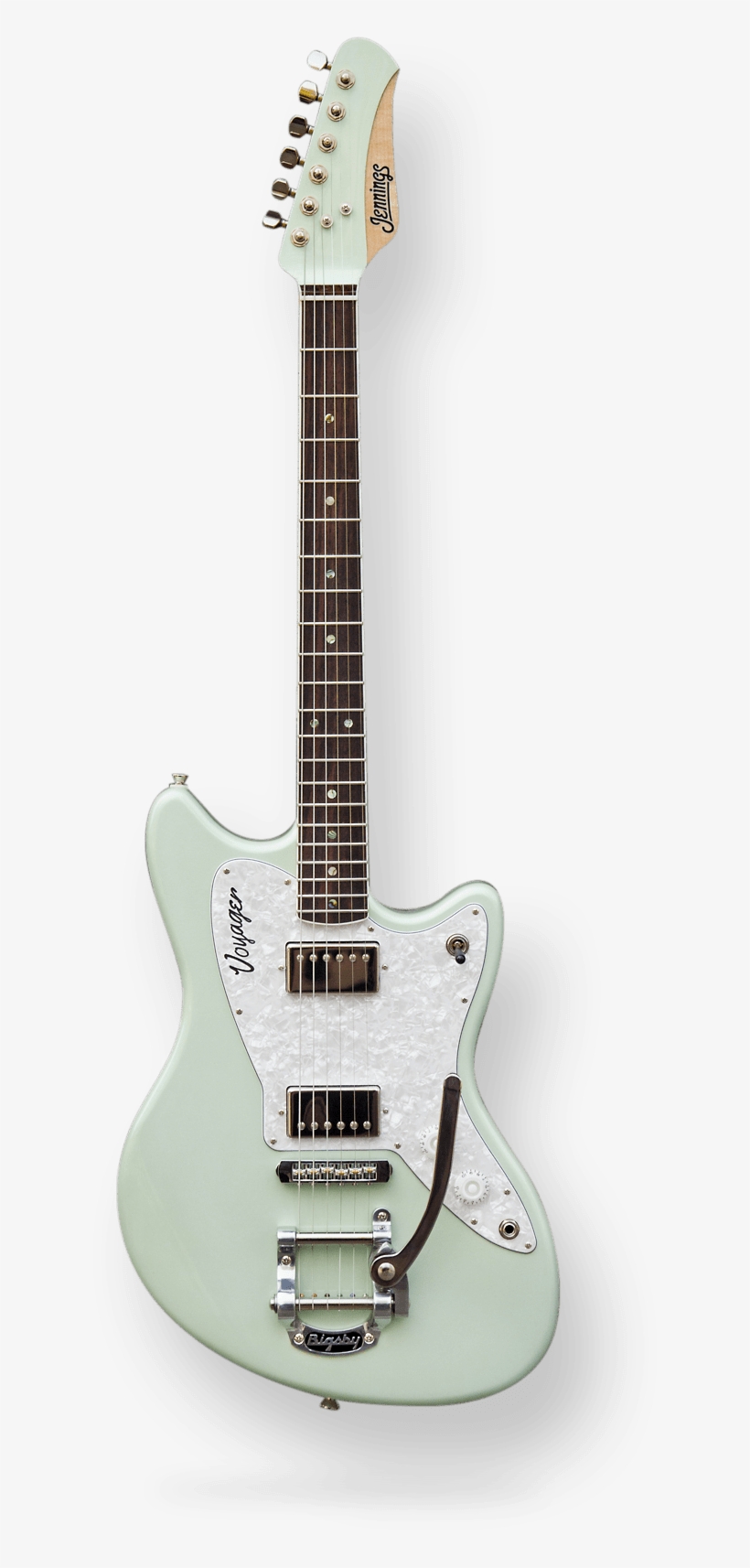 Our Models - Electric Guitar, transparent png #9576677