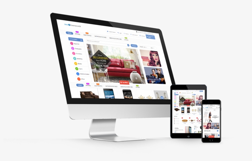 Ivend Ecommerce - Chiropractie Revalidatie Nijmegen, transparent png #9576759