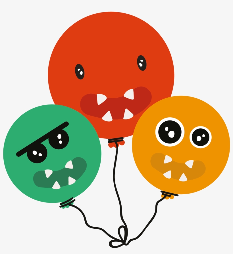 Balloon, transparent png #9576792