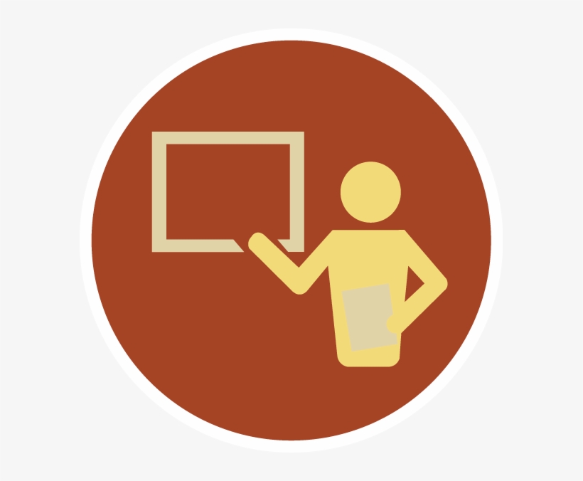 Sai Krishna Public School - Circle, transparent png #9576821