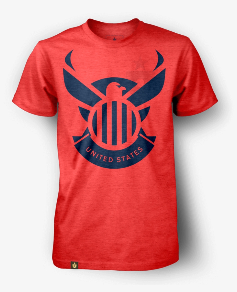 The People's Crest - Playera Del Real Madrid, transparent png #9576853