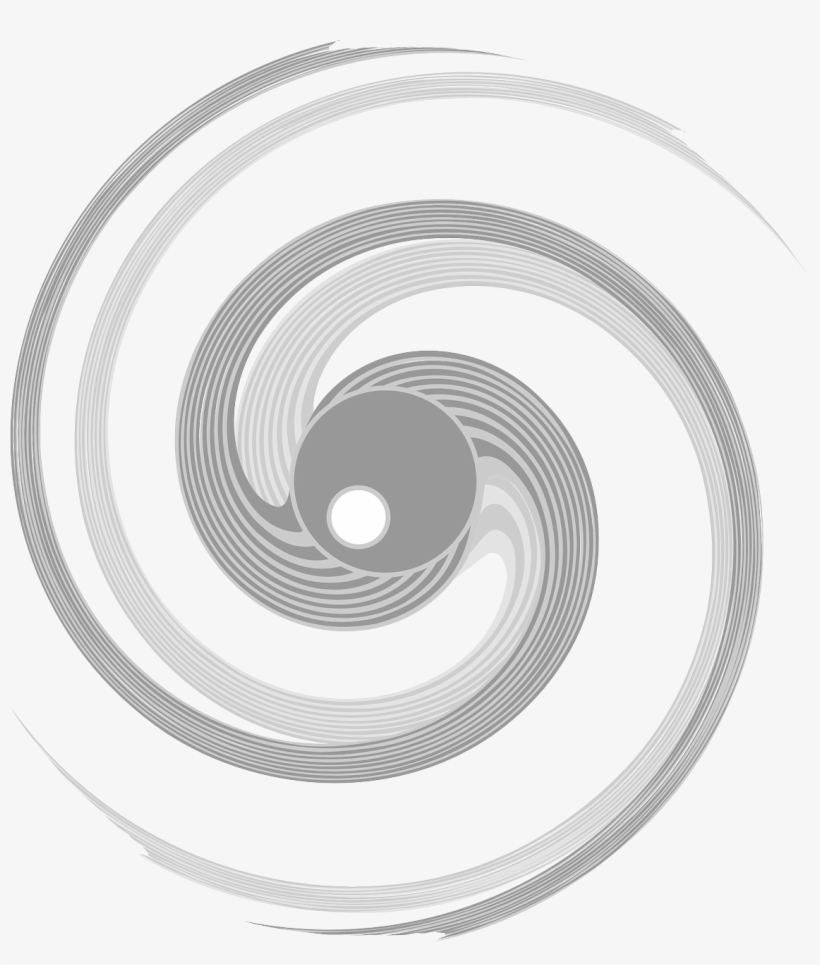 Spiral,swirl,vortex,free Vector Graphics,free Pictures, - Espiral Transparente Png, transparent png #9576940