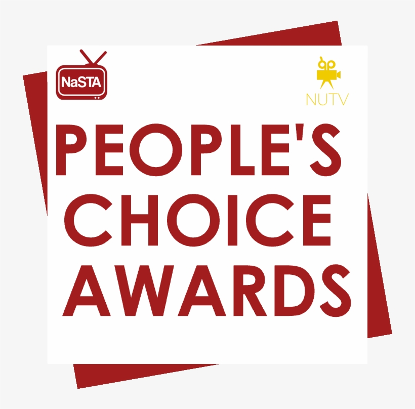 03 Aug Pca 2018 Best On-screen Talent - Illustration, transparent png #9576969