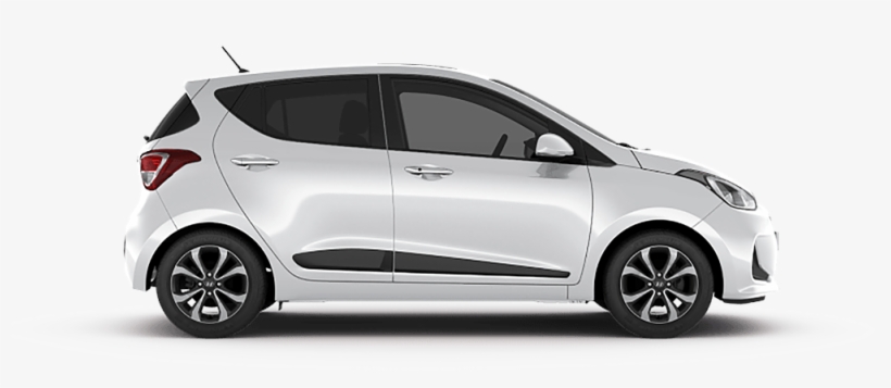 Economynext The Latest Duty Reduction For Small Cars - Hyundai Compact Car, transparent png #9576973