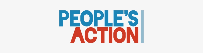 People's Action, transparent png #9576974