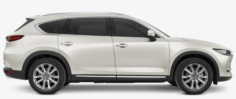 Mazda Cx 3 Vector, transparent png #9577005