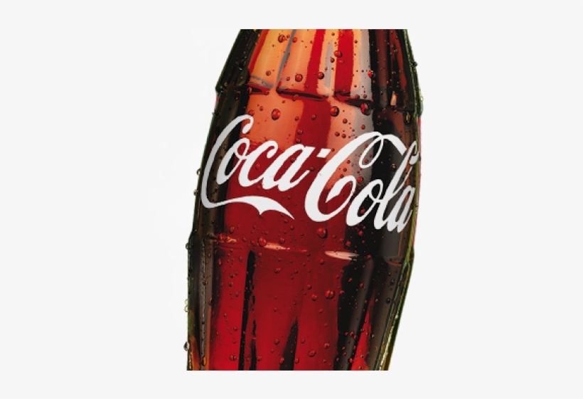 Original - Coca-cola, transparent png #9577051