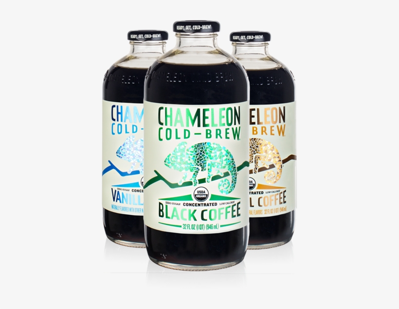 Chameleon Cold-brew - Guinness, transparent png #9577089