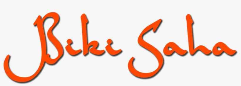 Biki Saha, transparent png #9577134