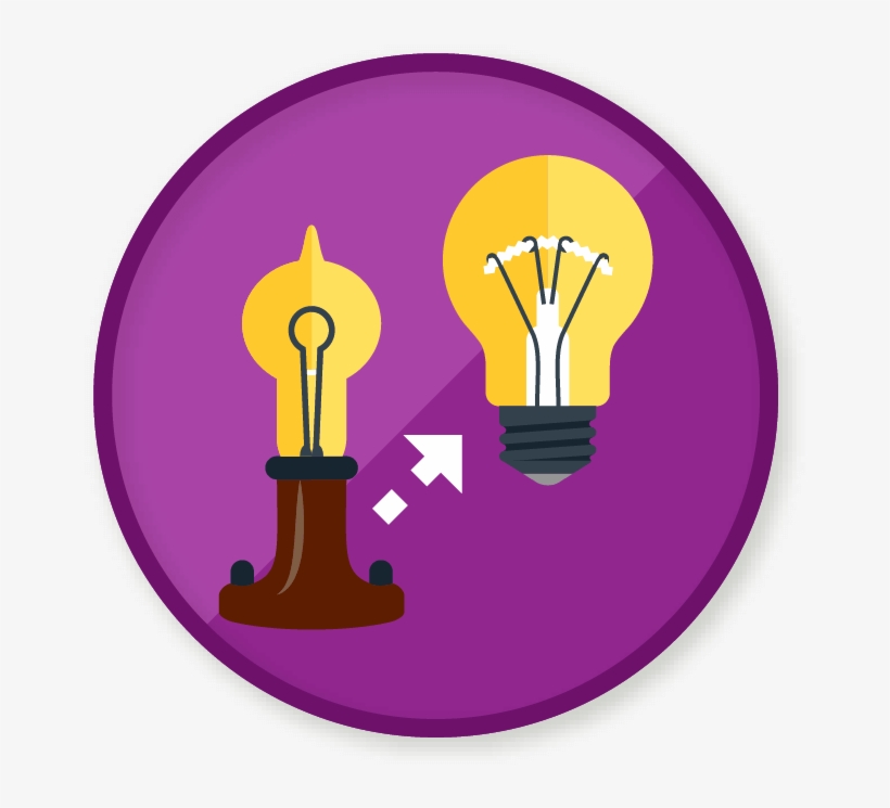 Win A Badge - Santa Fe Chief, transparent png #9577284