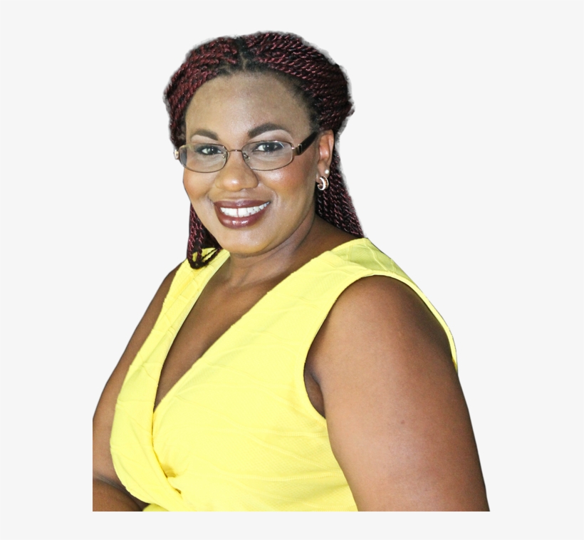 Business Law Attorney And - Girl, transparent png #9577425