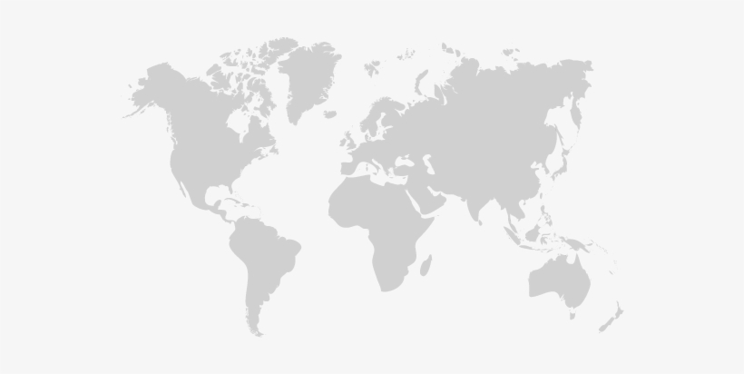 Worldmap, transparent png #9577520