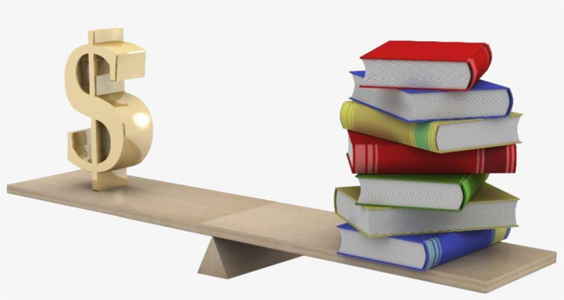 Ways To Earn Money With Knowledge Base Using Knowledge - Apoyos Financieros Para La Educacion, transparent png #9577658