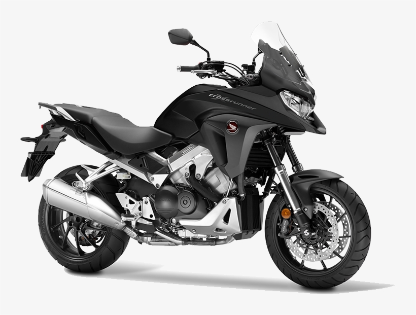 Honda Vfr800x - 2019 Kawasaki Z900 Rs, transparent png #9577743