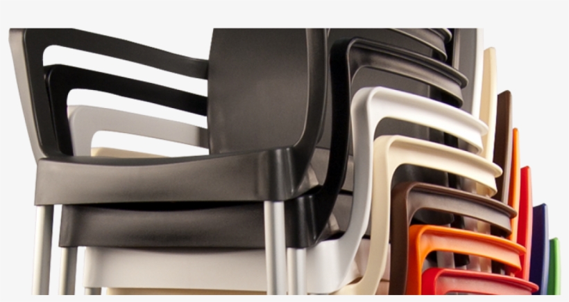 7 Reasons Why South Africans Prefer Plastic - Chair, transparent png #9577833