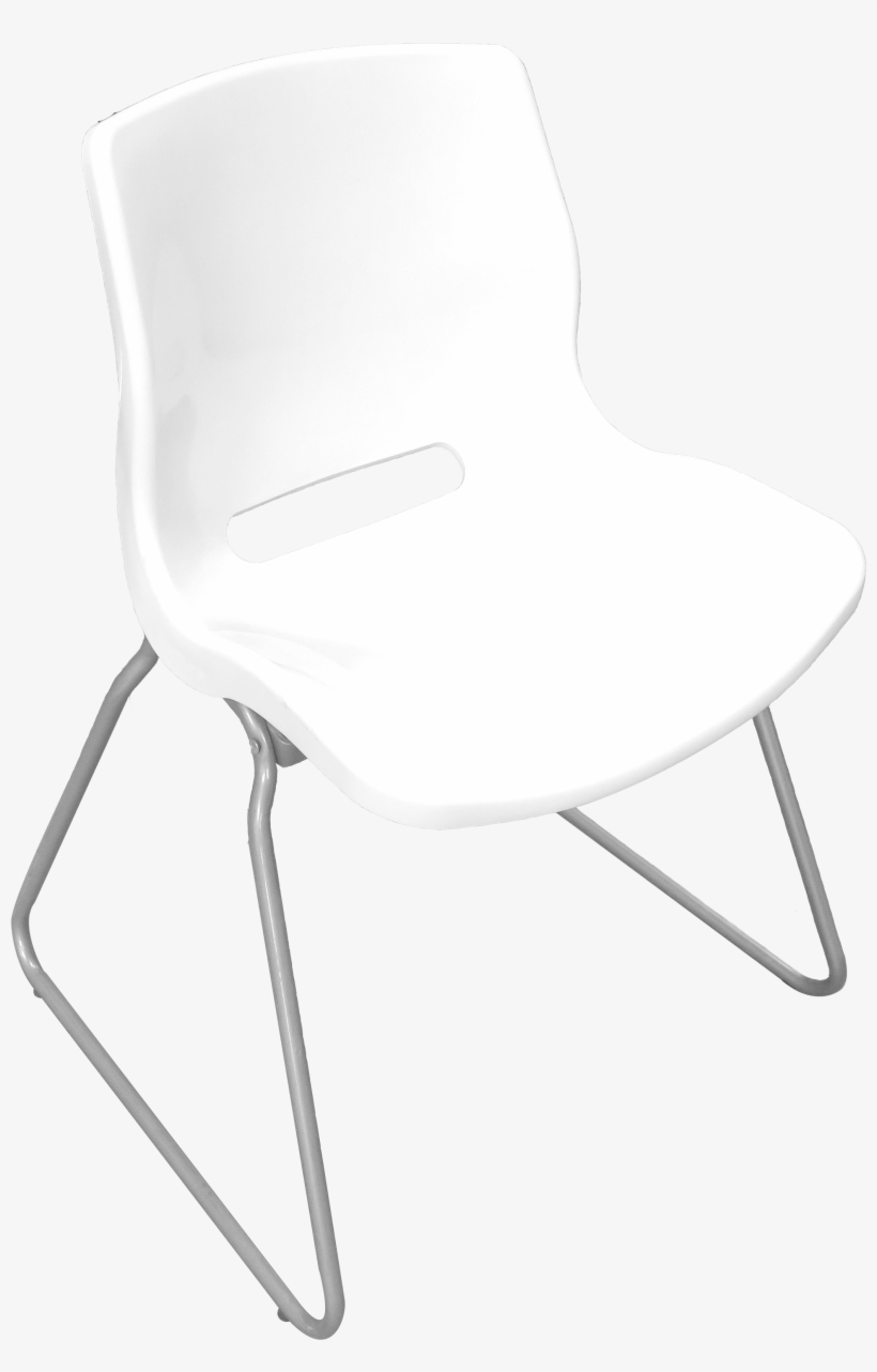 Home / Rent / Seating / Chairs - Office Chair, transparent png #9577949