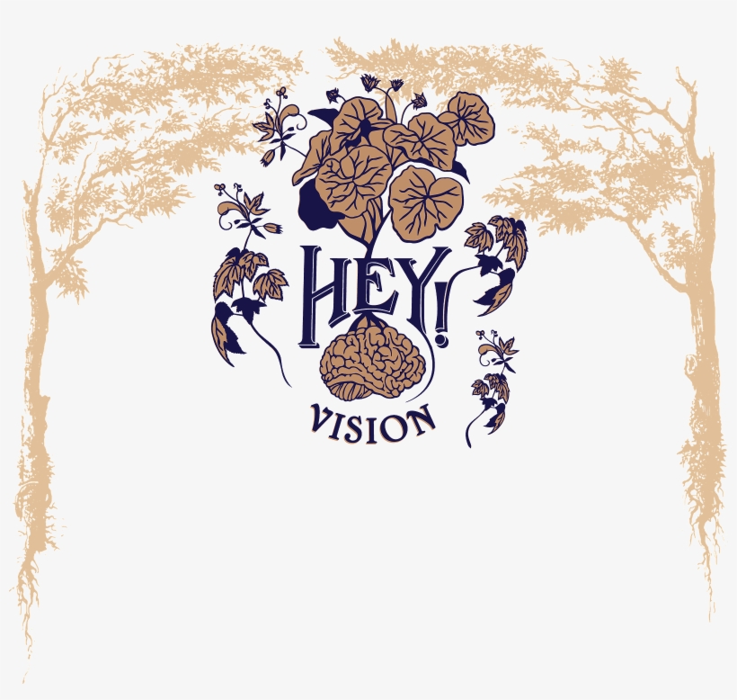 Outsider Pop - Illustration, transparent png #9577981