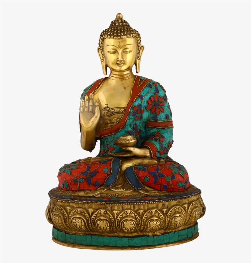 Gautama Buddha, transparent png #9577987