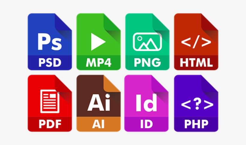 Php Clipart Css - Css Html Js Php, transparent png #9578035