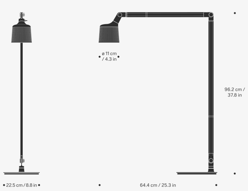Product Details - Vipp 525, transparent png #9578080