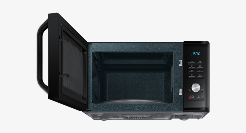 Photo Gallery - Microwave Oven, transparent png #9578238