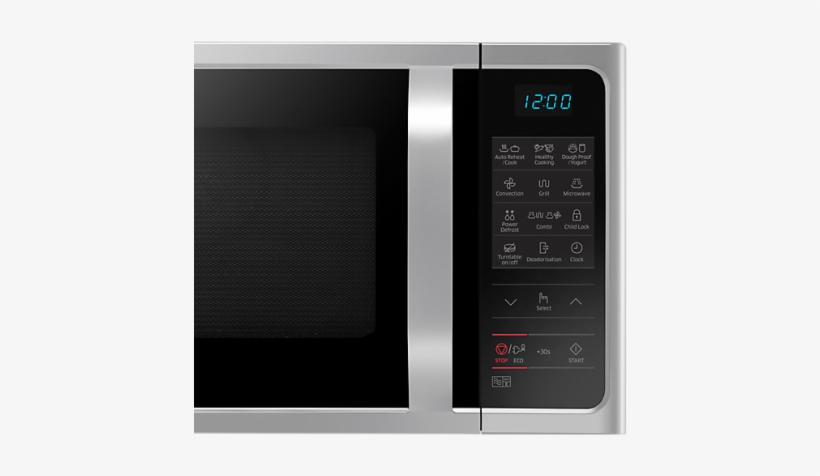 Image - Microwave Oven, transparent png #9578285