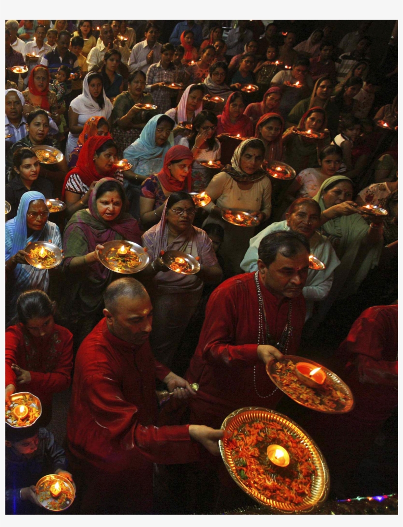 Hinduism Dominant In South East Asia , Buddhism Is - Ritual, transparent png #9578286