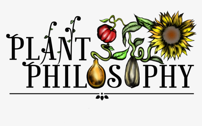 Plantphilosophy - Illustration, transparent png #9578292