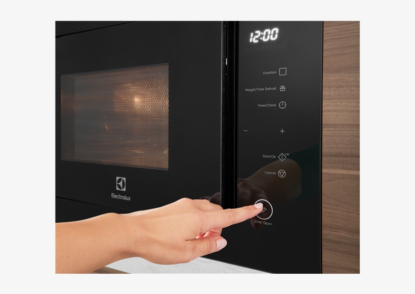 Emb2529dsd Touch Open - Electronics, transparent png #9578336