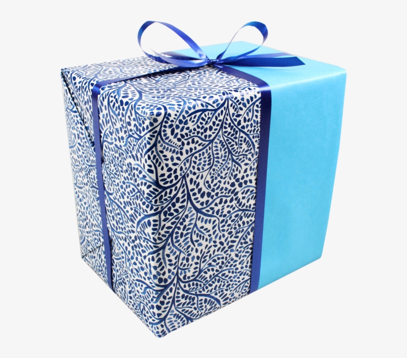 Lovly® Gift-wrapping Paper, 30cm, 200m, 80gr/m², Spirit - Box, transparent png #9578373