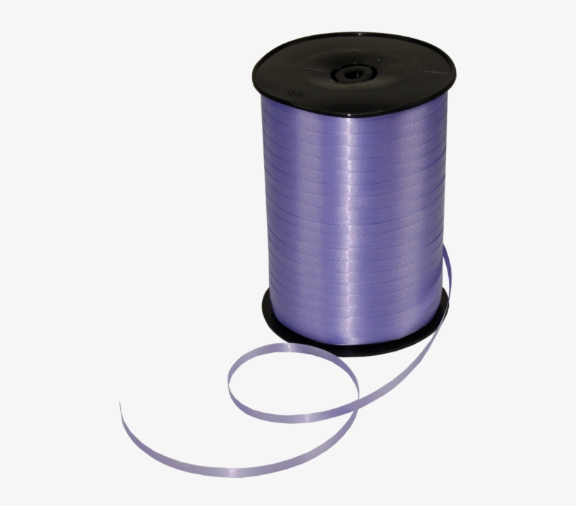 Ribbon, 5mm, 500m, Lilac - Speaker Wire, transparent png #9578423