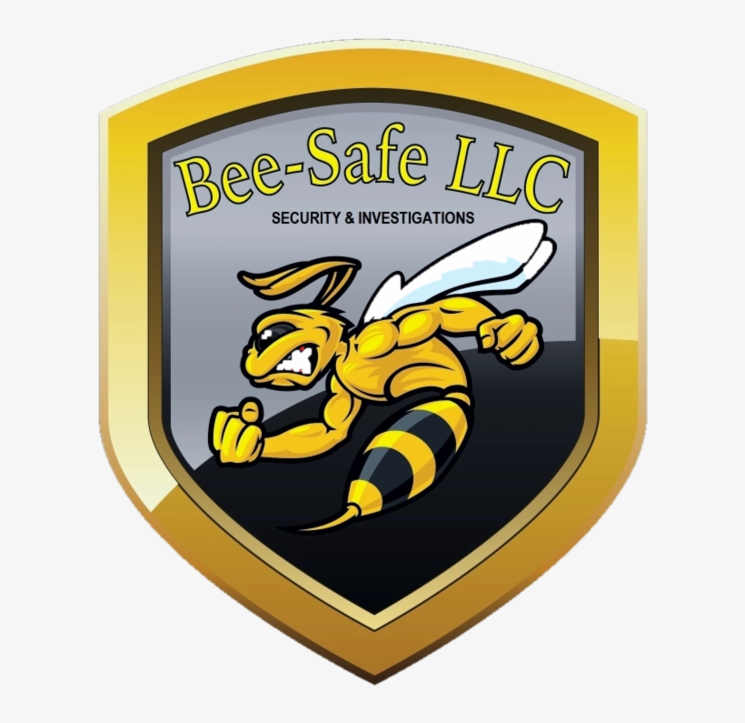 When Protection Matters - Hornet Cartoon, transparent png #9578615