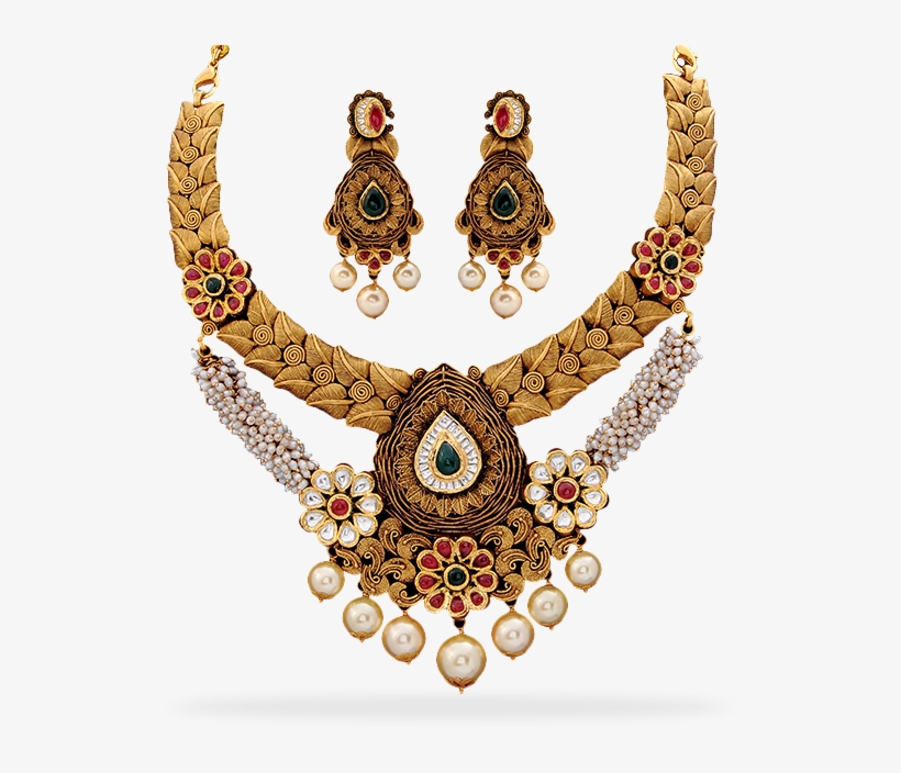 Gold Soul Necklace - Jewelry Making, transparent png #9578849