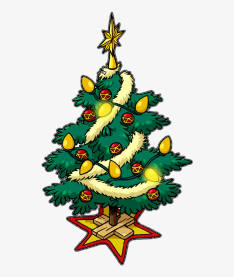 Christmas Tree Tradi - Christmas Tree, transparent png #9579098